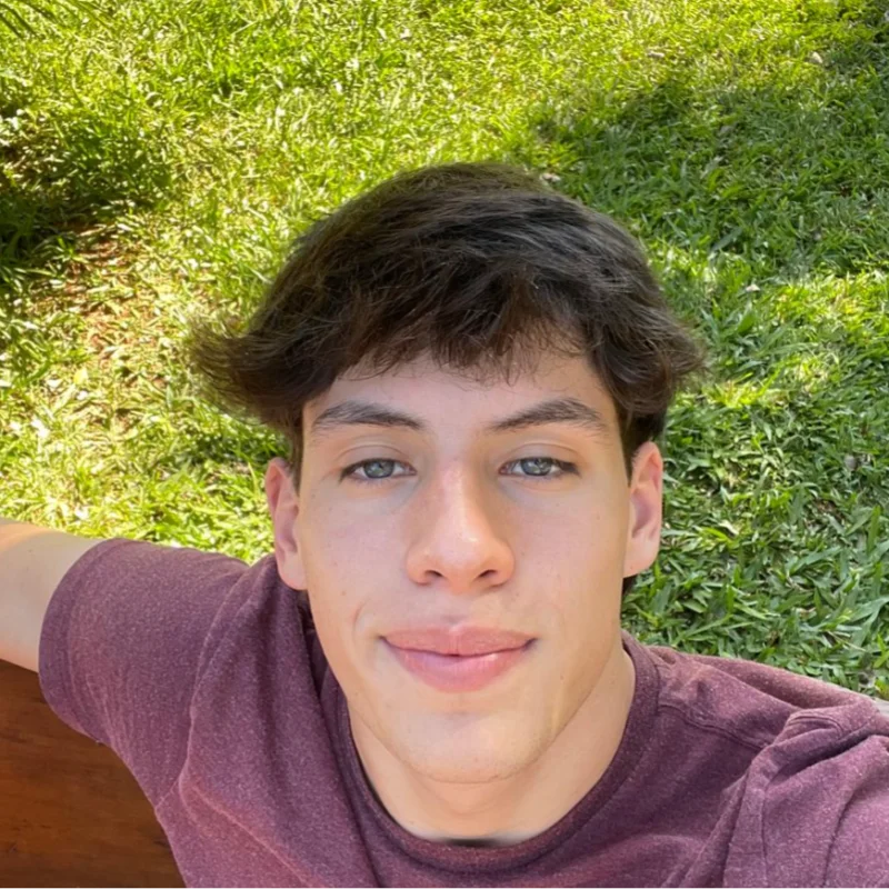 Facundo Salazar